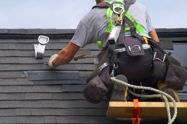 Trusted Sparks, GA Roofing Contractor Experts