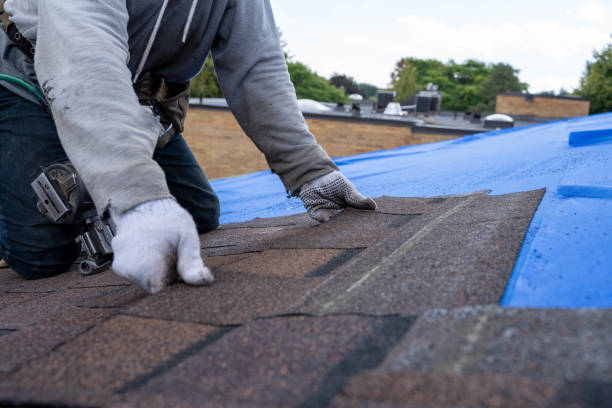 Best Slate Roofing Contractor  in Sparks, GA